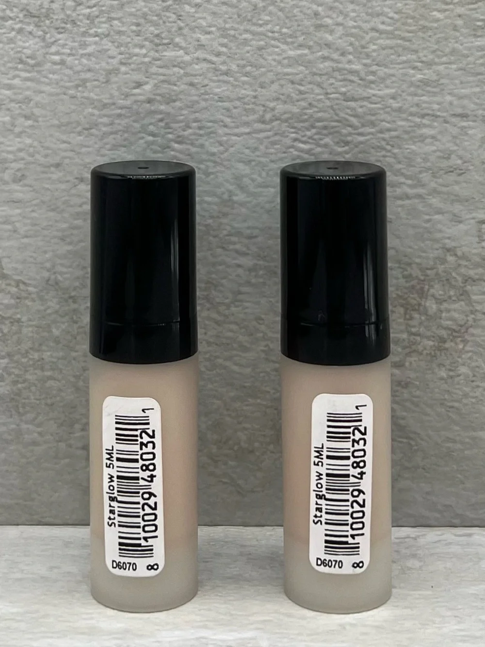 💥 $10 Saie Glowy Super Gel Lightweight Dewy Highlighters in Starglow